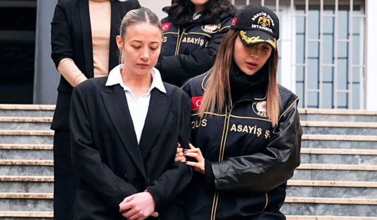 Kubilay Kaan Kundakçı cinayetinde konum detayı
