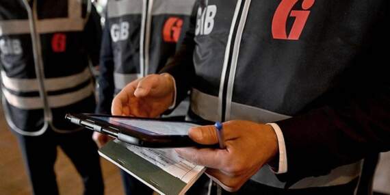 Eksik yapılan gelir beyanlarına yakın takip: Banka kayıtları ve uydu görüntüleri çapraz kontrolde