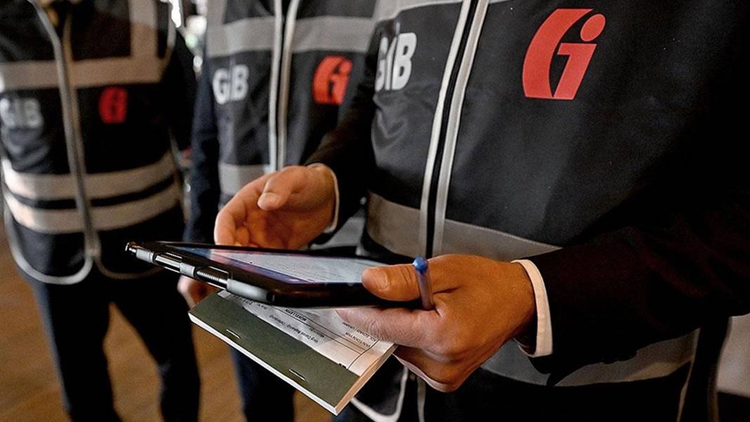 Eksik yapılan gelir beyanlarına yakın takip: Banka kayıtları ve uydu görüntüleri çapraz kontrolde