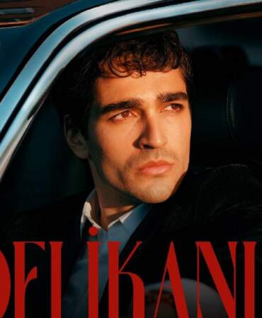 Show TV Delikanlı dizisi nerede çekiliyor? Delikanlı çekim mekanları: İlçe, semt ve mahalle belli oldu