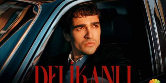 Show TV Delikanlı dizisi nerede çekiliyor? Delikanlı çekim mekanları: İlçe, semt ve mahalle belli oldu
