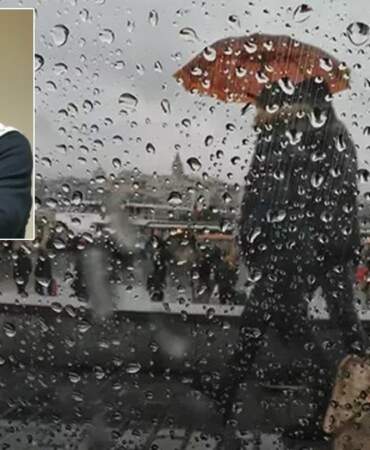 Prof. Dr. Orhan Şen’den ‘Nisan’ uyarısı: Kış Bitmedi, kar geri geliyor