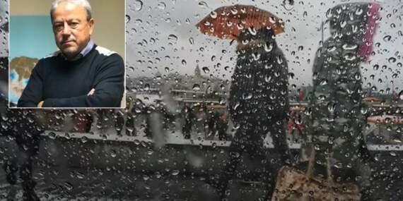 Prof. Dr. Orhan Şen’den ‘Nisan’ uyarısı: Kış Bitmedi, kar geri geliyor