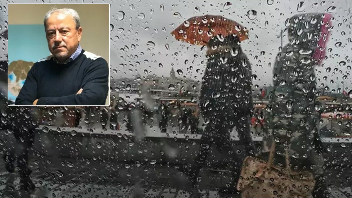 Prof. Dr. Orhan Şen’den ‘Nisan’ uyarısı: Kış Bitmedi, kar geri geliyor