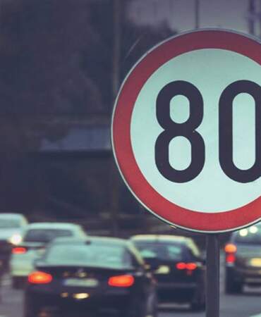 Trafikte radarlar artık sır değil: İçişleri Bakanlığı denetim noktalarını haritaya taşıdı