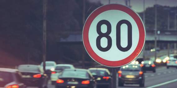Trafikte radarlar artık sır değil: İçişleri Bakanlığı denetim noktalarını haritaya taşıdı