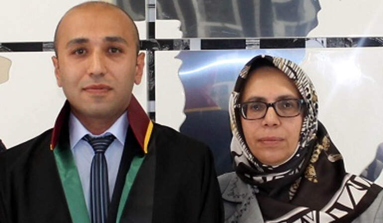 Mahkeme kararını verdi: Annesini döverek öldüren avukatın cezası belli oldu