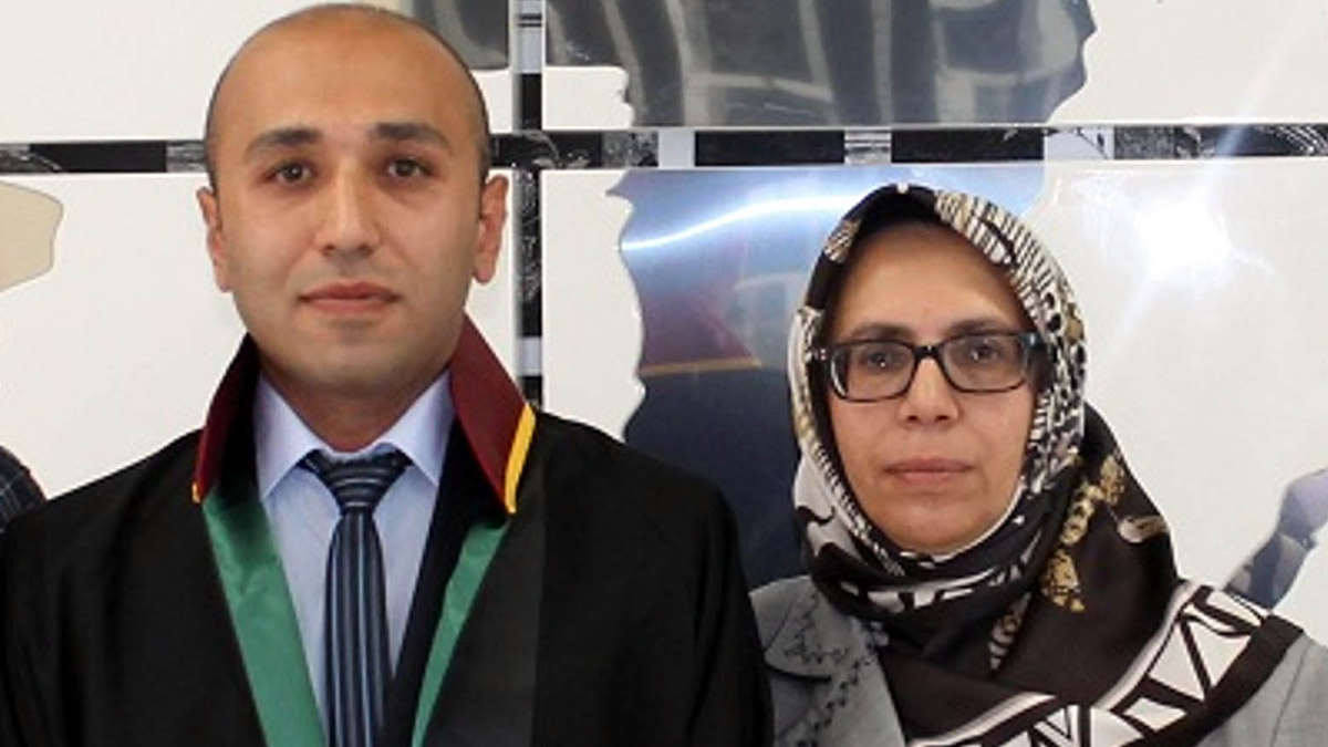 Mahkeme kararını verdi: Annesini döverek öldüren avukatın cezası belli oldu