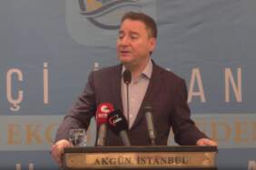 Babacan’dan savaş uyarısı: Ateşkes olsa da kriz bitmeyecek