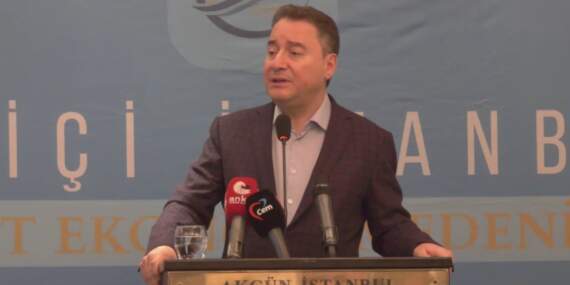 Babacan’dan savaş uyarısı: Ateşkes olsa da kriz bitmeyecek