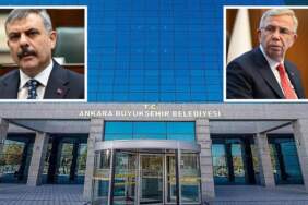 İçişleri Bakanı Çiftçi’den Mansur Yavaş açıklaması: 6 soruşturma izni verdik