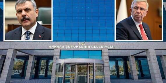 İçişleri Bakanı Çiftçi’den Mansur Yavaş açıklaması: 6 soruşturma izni verdik