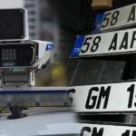 Artık o plakalara ceza yok, 102 bin ‘tuzak’ tabela kaldırıldı
