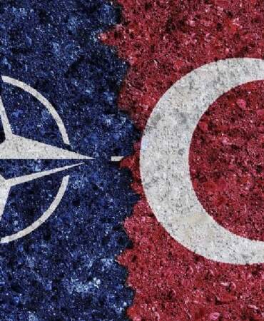 NATO’dan Türkiye için geri sayım mesajı: Zirveye 100 gün kaldı