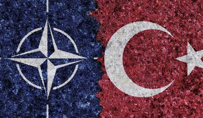 NATO’dan Türkiye için geri sayım mesajı: Zirveye 100 gün kaldı