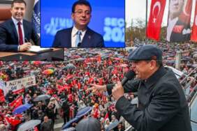 Özel’den tutuklamalara tepki: Ne Ömer’i veririz ne Ekrem’i veririz; gerekirse ölümü göze alırız