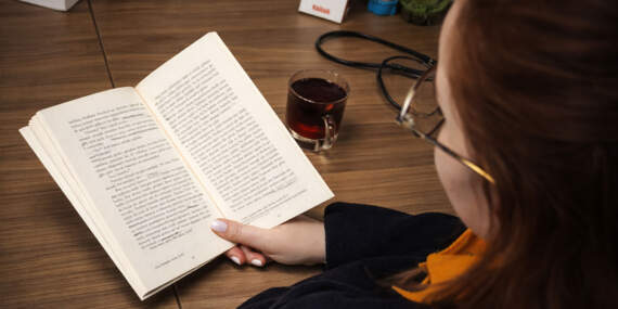 Beyni canlı tutan alışkanlık: Kitap okumak