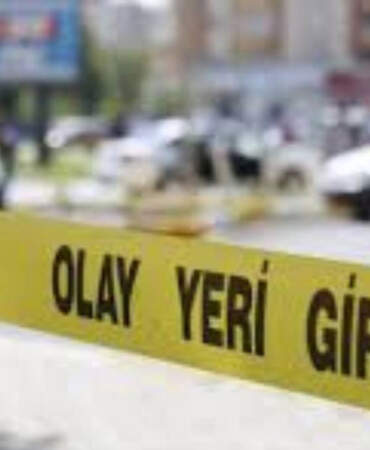 Yürüyüş yapan gençler fark etti: Ormanlık alanda ceset buldu