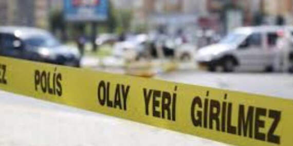 Yürüyüş yapan gençler fark etti: Ormanlık alanda ceset buldu
