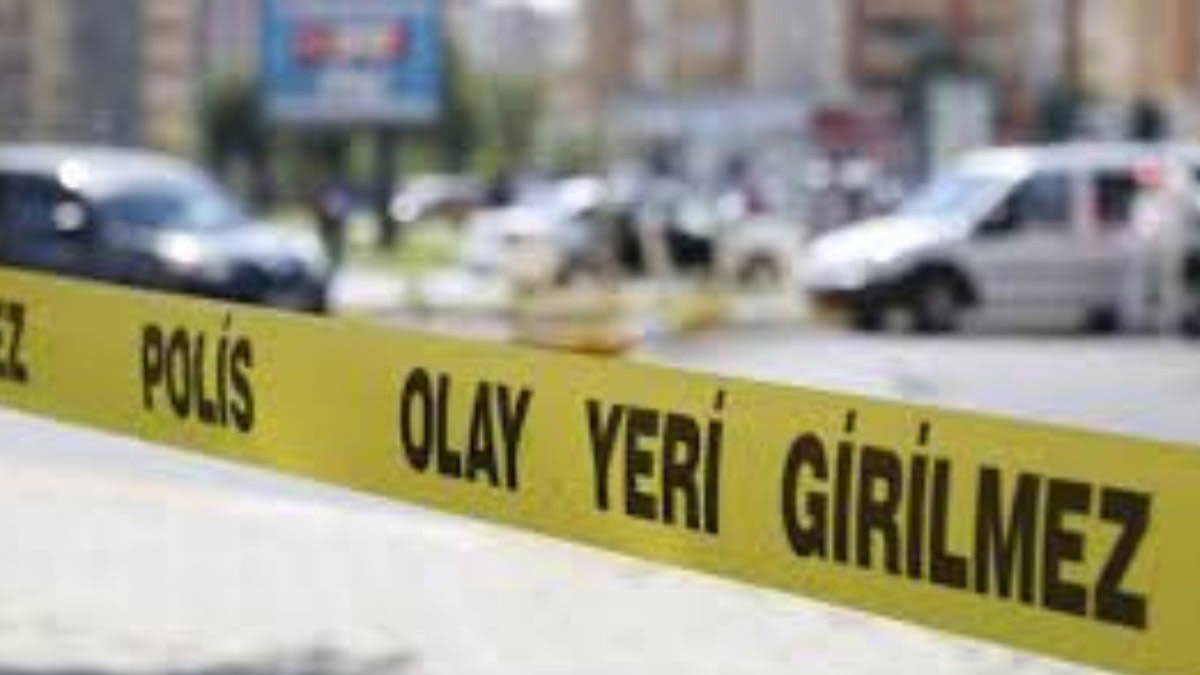 Yürüyüş yapan gençler fark etti: Ormanlık alanda ceset buldu