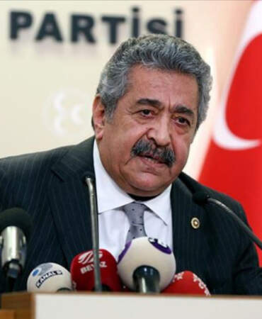 MHP’li Yıldız’dan ‘Türkiye Modeli’ vurgusu