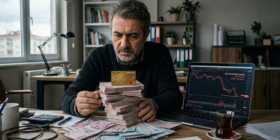 Kredi kartı limiti neden düşürülüyor? BDDK düzenlemesi ne zaman? Az harcayanın limiti tırpanlanıyor