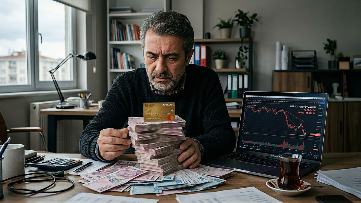 Kredi kartı limiti neden düşürülüyor? BDDK düzenlemesi ne zaman? Az harcayanın limiti tırpanlanıyor