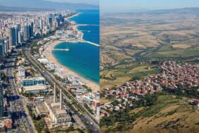 Hangi iller göç alıyor? En çok azalan il hangisi? Sanayi ve turizm kentleri nüfus artışında önde