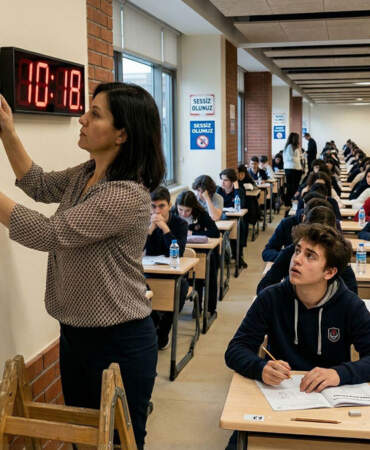 Okullardan analog saat kaldırılıyor mu? Okullarda dijital saat zorunlu mu? Genç neslin zaman okuma becerileri zayıflıyor