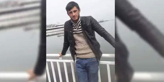 Samsun’da acı olay! 2 çocuk babası intihar etti