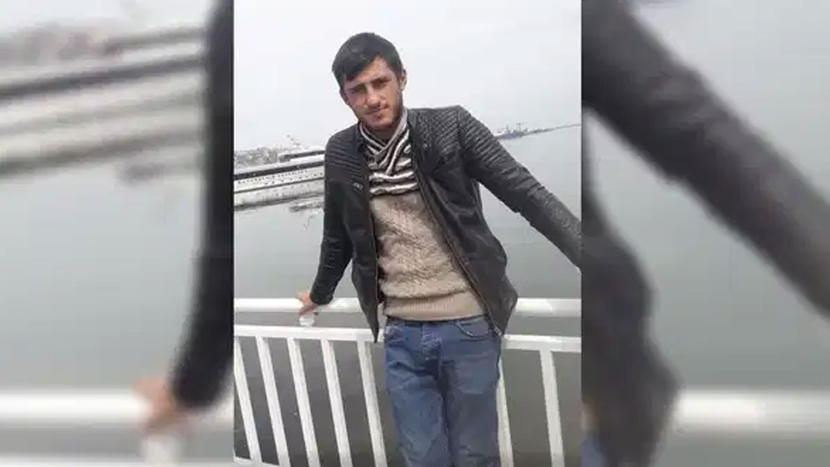 Samsun’da acı olay! 2 çocuk babası intihar etti