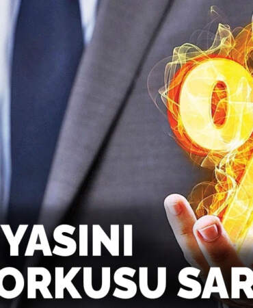 İş dünyasını faiz  korkusu sardı