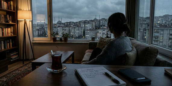 Pazar günü neden mutsuzuz? Pazartesi sendromu nedir? Pazar akşamı depresyonunun nedenleri