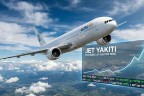 Jet yakıtı fiyatları neden yükseldi? Uçak biletlerine zam mı geldi? Havacılık sektöründe yakıt krizi