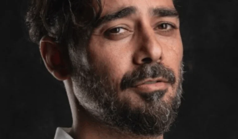 Çirkin dizisi Ferhat kimdir? Olgun Toker’in yaşı, kariyeri ve oynadığı diziler