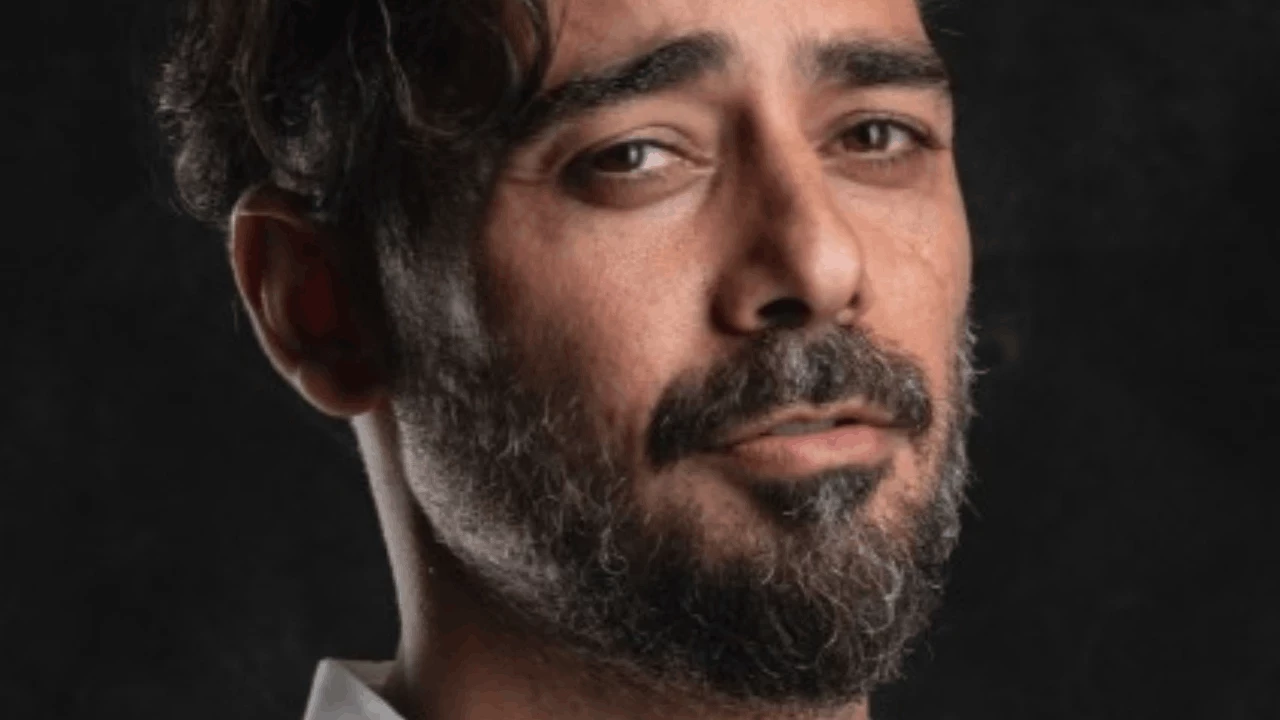 Çirkin dizisi Ferhat kimdir? Olgun Toker’in yaşı, kariyeri ve oynadığı diziler