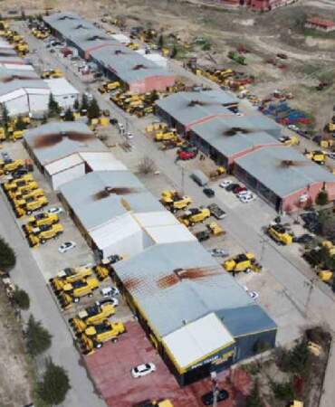 Hasat hazırlıkları başladı: Bozkırın sarı devleri için bakım zamanı