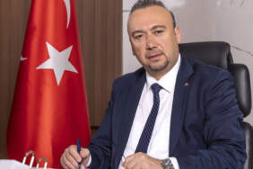 Uşak Belediye Başkanı Özkan Yalım’a ait işletmelere polis baskını
