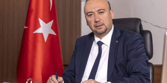 Uşak Belediye Başkanı Özkan Yalım’a ait işletmelere polis baskını