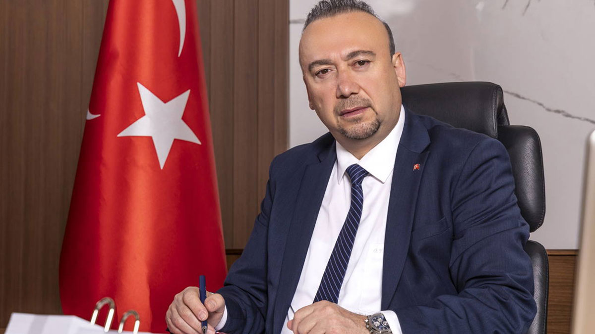 Uşak Belediye Başkanı Özkan Yalım’a ait işletmelere polis baskını