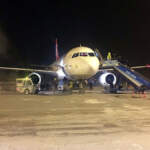 İstanbul’da uçuşlara sis ve şiddetli rüzgar engeli
