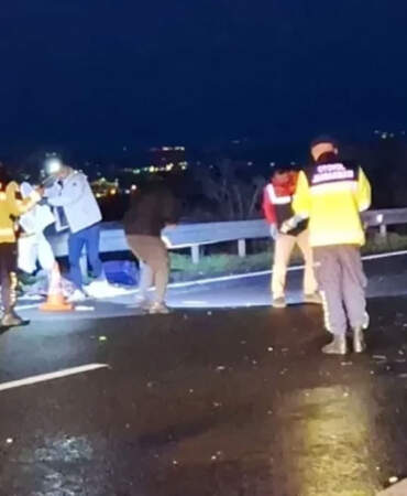 Şanlıurfa’da feci kaza! 5 yaşındaki çocuk hayatını kaybetti