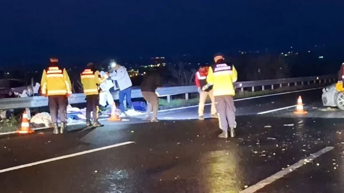 Şanlıurfa’da feci kaza! 5 yaşındaki çocuk hayatını kaybetti