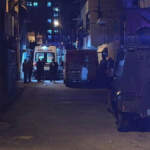 Adana’da patlama: 1 kişi öldü, 1 kişi yaralandı