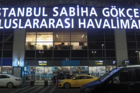 Sabiha Gökçen iptal olan uçuşlar listesi 30 Mart 2026: Pegasus ve AJet uçak seferleri sorgulama