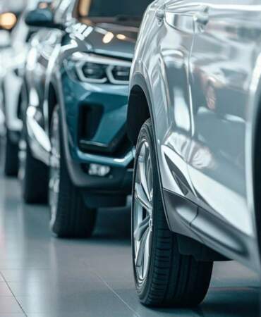 Otomotiv pazarı frene bastı, savaş zammı yolda