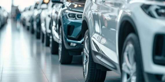 Otomotiv pazarı frene bastı, savaş zammı yolda