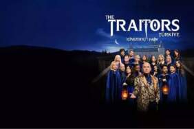 The Traitors Türkiye’de neler oldu? İlk bölümde peş peşe şok gelişmeler: Elenen isimler belli oldu