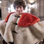 Moda dünyasının yeni dahisi Parıs’i fethetti! Max Alexander Palaıs Garnıer podyumunda