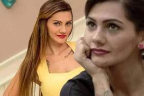 Kısmetse Olur eski yarışmacısı Ayça Beğen hastaneye kaldırıldı